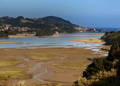 Tag 8 l 6. Etappe: Durch das Biosphärenreservat Urdaibai nach Mundaka