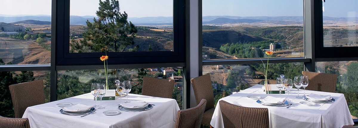 Parador de Soria ****