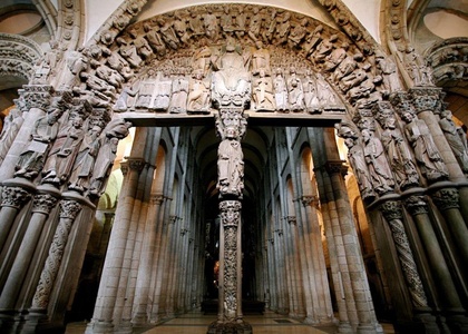 Tag 2 l Santiago de Compostela – Pilgerziel mit viel Flair