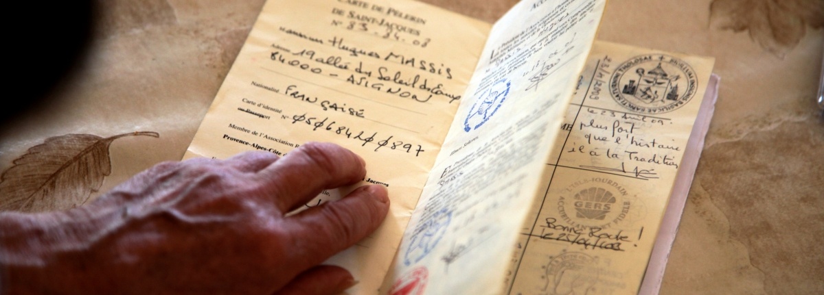 Ursprünglicher Jakobsweg - der Camino Primitivo