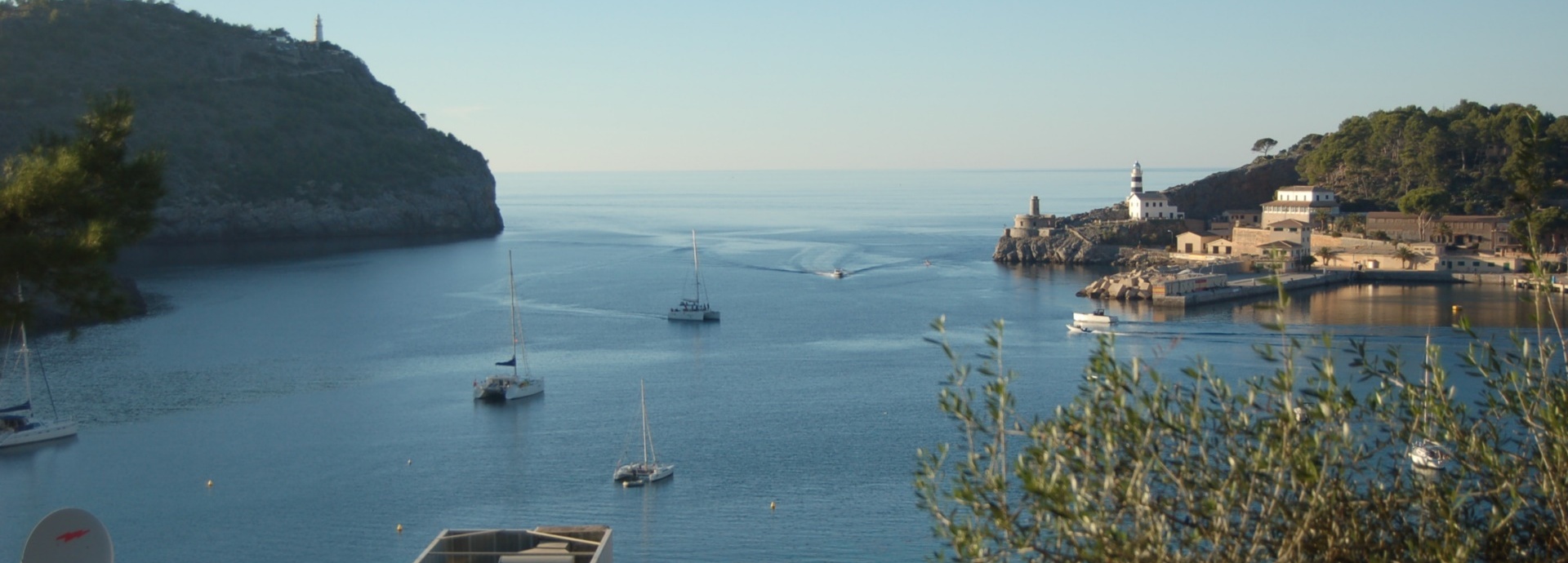 Fernwandern auf Mallorca: Trans Tramuntana