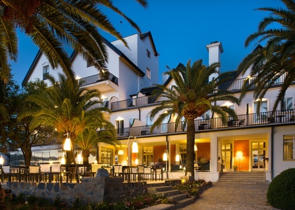 Kategorie "Elegant" Ronda