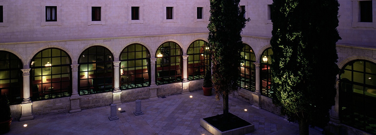 Parador de Cuenca****