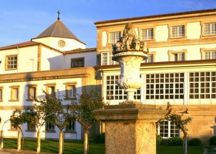 Parador de Ferrol (A Coruña) ***