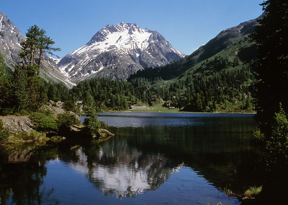 Tag 7 I Individuelle Abreise oder Verlängerung