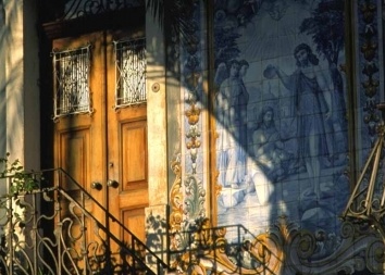 Tag 5 l Oporto - Coimbra - Óbidos