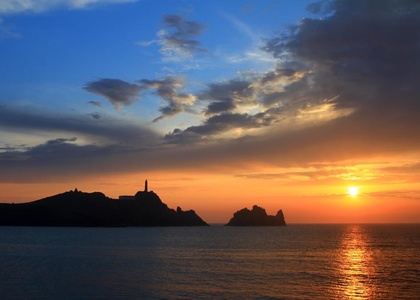 Tag 10 l Santiago de Compostela - Abreise