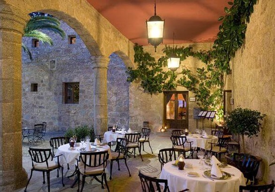 Paradores-Reise: Extremadura auf der Vía de la Plata entdecken