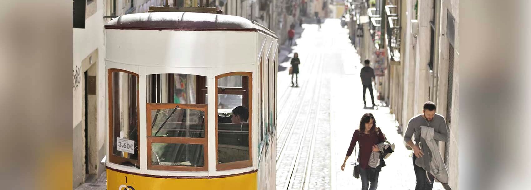 Städtereisen & Kurzreisen