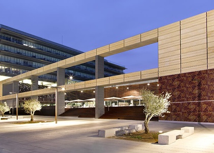 Parador de Cádiz **** (Andalusien)