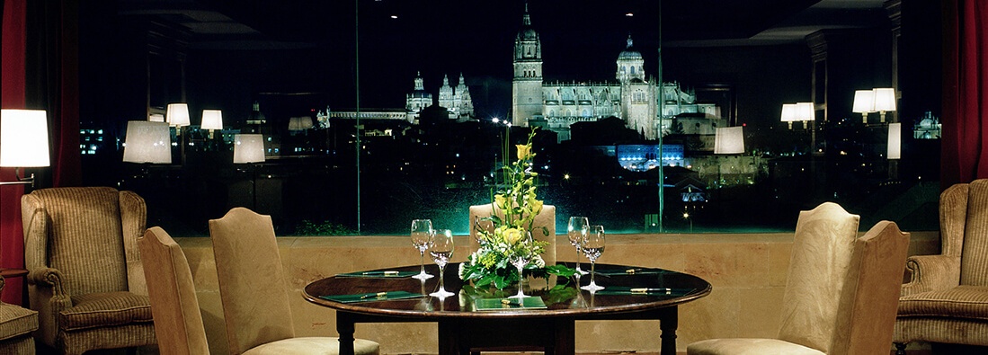 Parador de Salamanca ****