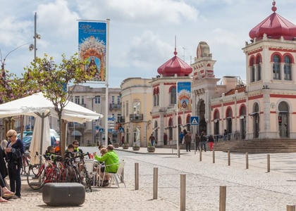 Tag 6 l Loulé - Alte