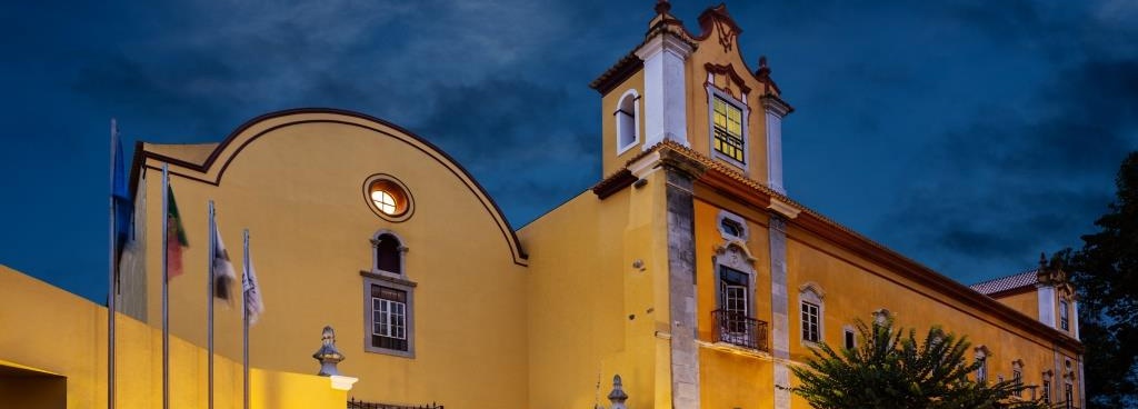 Pousada Convento Tavira****