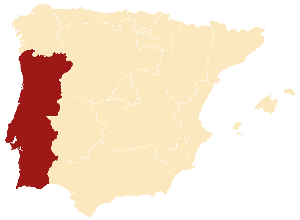Portugalreisen von Abanico